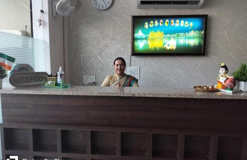 Amritsar Hotel | Epic Star Hotel