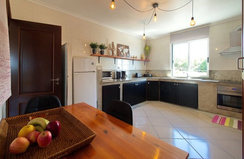 Madalena Apartment | epicenter PICO