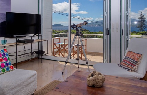 Madalena Apartment | epicenter PICO