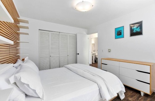 North Beacon Hill Apartment | Epicurean remodel in central location.