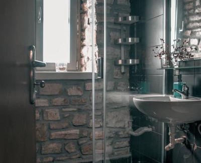 Pogoni Apartment | Epirus Stone Suites