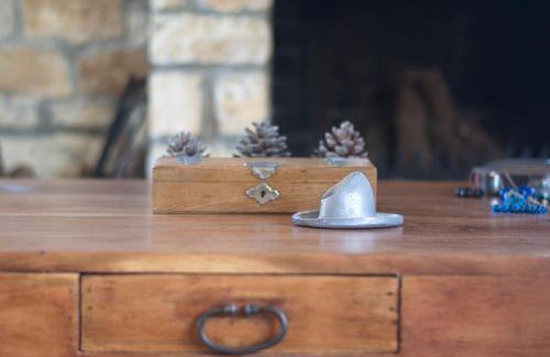 Pogoni Apartment | Epirus Stone Suites