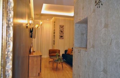 Camigliatello House | Epoca in Sila