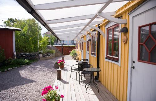 Oregrund House | Epokgården