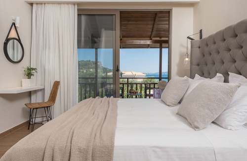 Limni Keri House | Eptanisos Beachfront Suites Zante