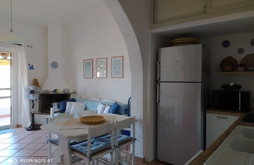 Santa Margherita di Pula House | Equipped vacation home in Santa Margherita di Pula with communal pool