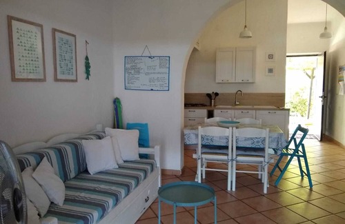 Santa Margherita di Pula House | Equipped vacation home in Santa Margherita di Pula with communal pool