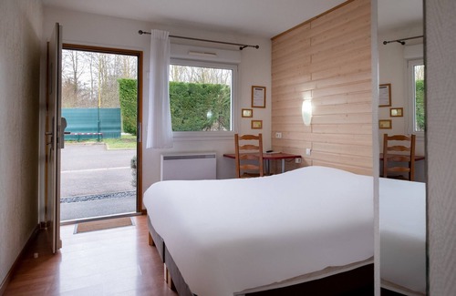 Marolles Hotel | Eqynox Hôtel