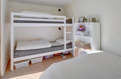 Dannemare House | "Era" - 200m from the sea by Interhome