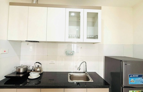 My Đinh Apartment | Era Apartment Dinh Thon