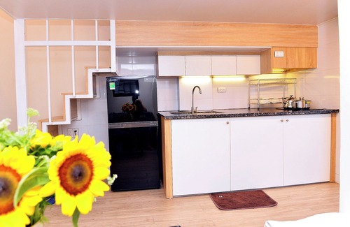 Thanh Xuan Apartment | Era Apartment Nguyen Trai