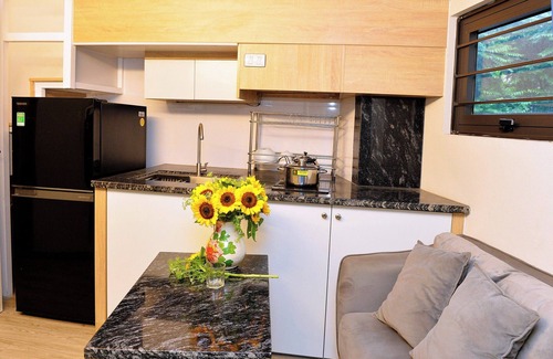 Thanh Xuan Apartment | Era Apartment Nguyen Trai