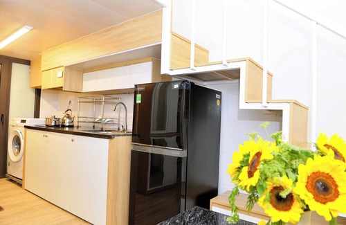 Thanh Xuan Apartment | Era Apartment Nguyen Trai