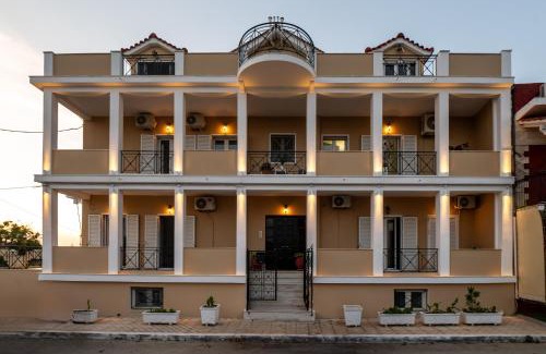 Menegata Apartment | Eraora Lofts & Appartments Kefalonia