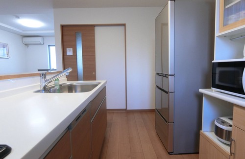 Nishinari House | eRapos House Imamiya