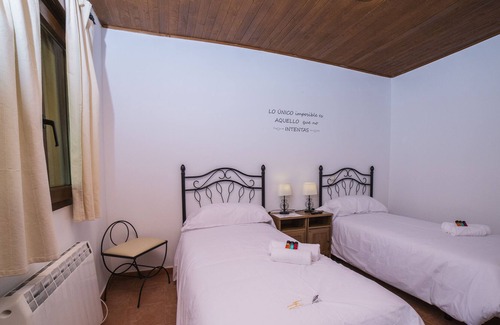 Casillas Hotel | Eras del poeta
