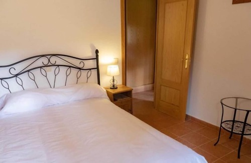 Casillas Hotel | Eras del poeta