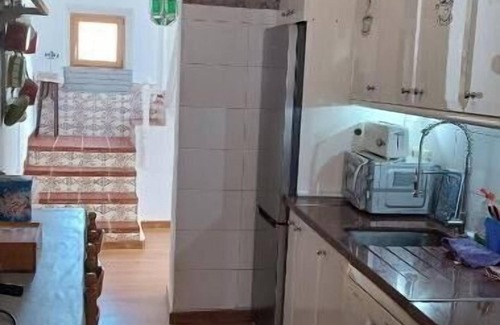 Niguelas Cottage | Eras House
