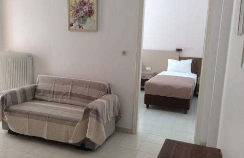 Petalidi Apartment | Erato Apartments
