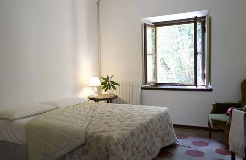 Erba Apartment | ERBA (CO) - ANTICA FILANDA DI VILLA LA CLERICI