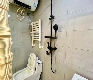 Dao Li Apartment | Erbin House