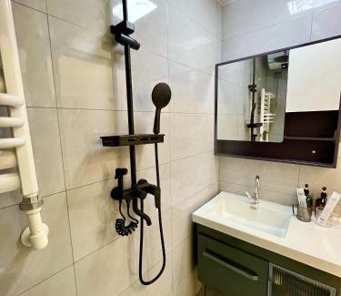 Dao Li Apartment | Erbin House