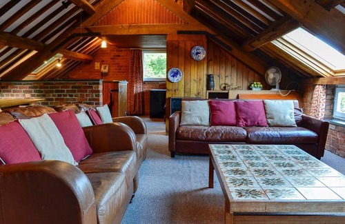 Overton-on-dee House | Erbistock Mill