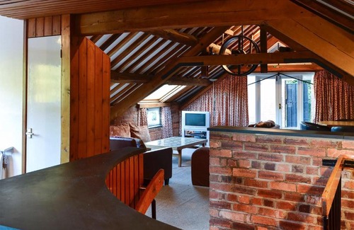 Overton-on-dee House | Erbistock Mill