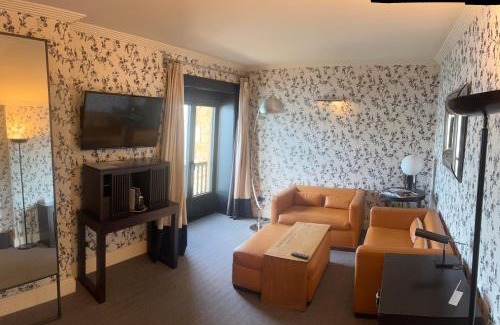 Getxo Hotel | Ercilla Embarcadero Hotel