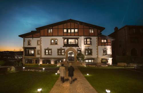 Getxo Hotel | Ercilla Embarcadero Hotel