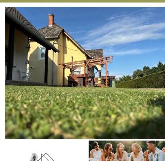 Csode Apartment | Erdőgyöngye Vendégház CSÖDE