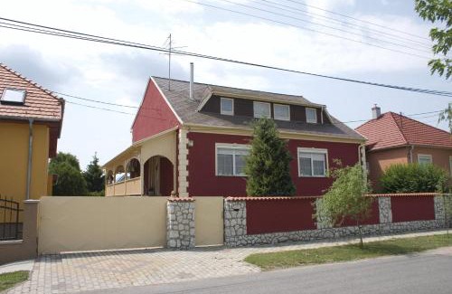 Mosonmagyarovar Apartment | Erdős Apartments