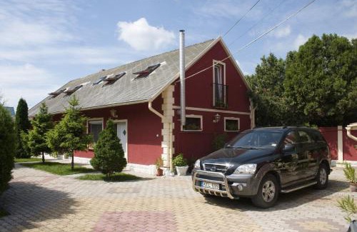 Mosonmagyarovar Apartment | Erdős Apartments