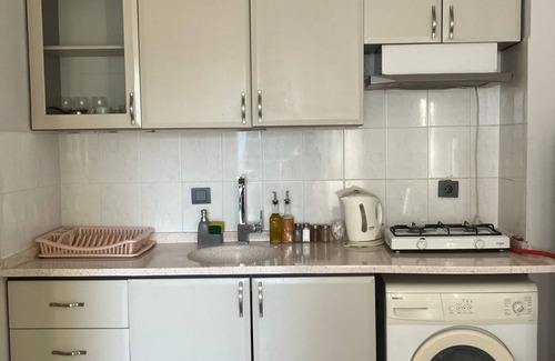 Marmaris City Center House | Erden Homes