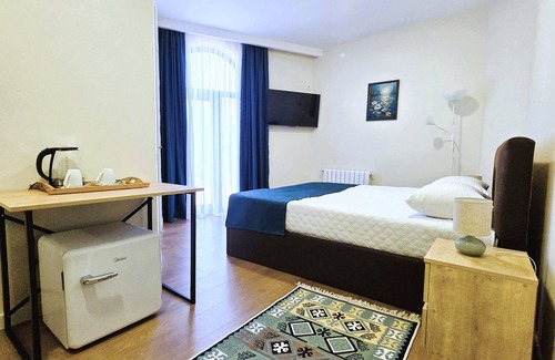 Tbilisi Hotel | Ere's Palace