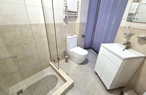 Tbilisi Hotel | Ere's Palace