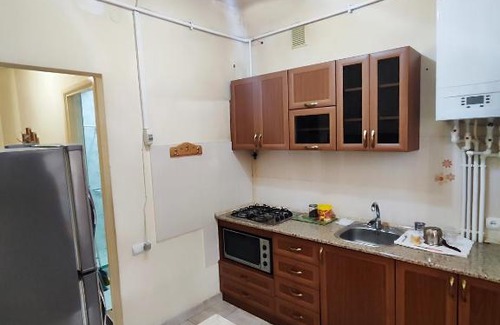 Erebuni Apartment | Erebuni Family Apartments
