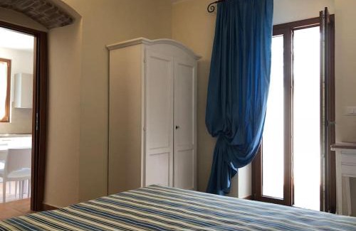 San Terenzo Monti House | Eremo dei Poeti Albergo diffuso