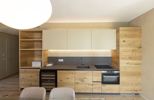 Lonato del Garda Apartment | Eremus Relais Apartment 4 with lake view