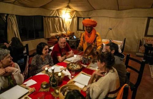 Rissani Other | Erg Chebbi Luxury Camp & Activities