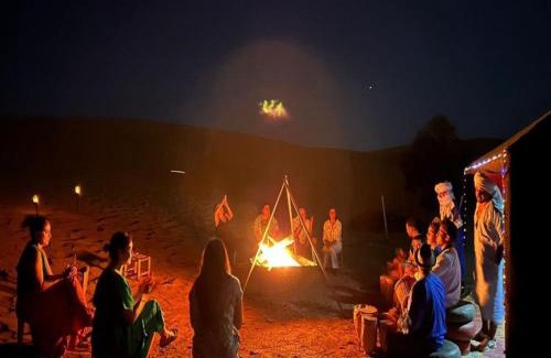 Merzouga Other | Erg Chebbi Romantic Desert Camp