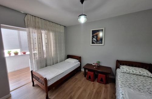 Kruje House | Ergi's Bed & Breakfast
