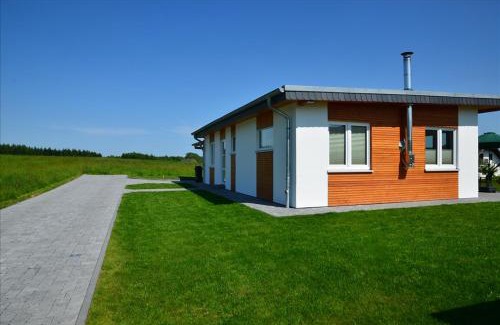 Eckfeld House | erholBAR