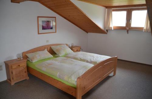 Arnbruck Apartment | Erholung pur am Stroblhof