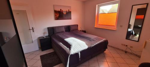 Burgstaaken Apartment | Erholung Pur bei Familie Peters
