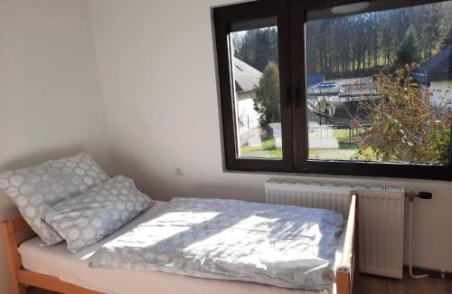 Tullnerbach House | Erholungsheim im Wienerwald