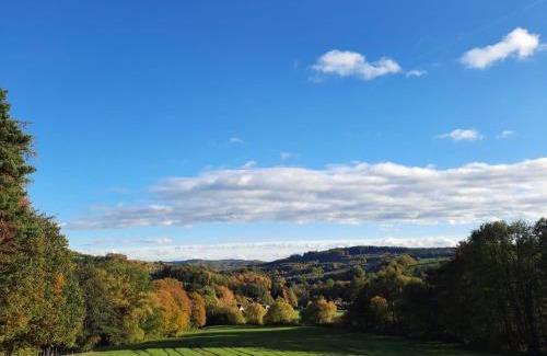 Tullnerbach House | Erholungsheim im Wienerwald