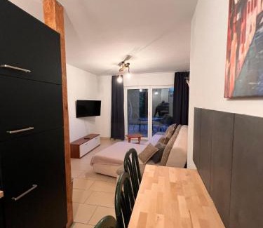 Neuendorf Apartment | Erholungsort Neuendorf zum Wall