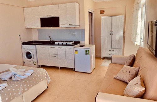 Erikli Koyu Apartment | ERİKLİ SUNSHİNE HOLİDAY APART HOTEl