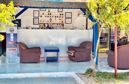 Erikli Koyu Apartment | ERİKLİ SUNSHİNE HOLİDAY APART HOTEl